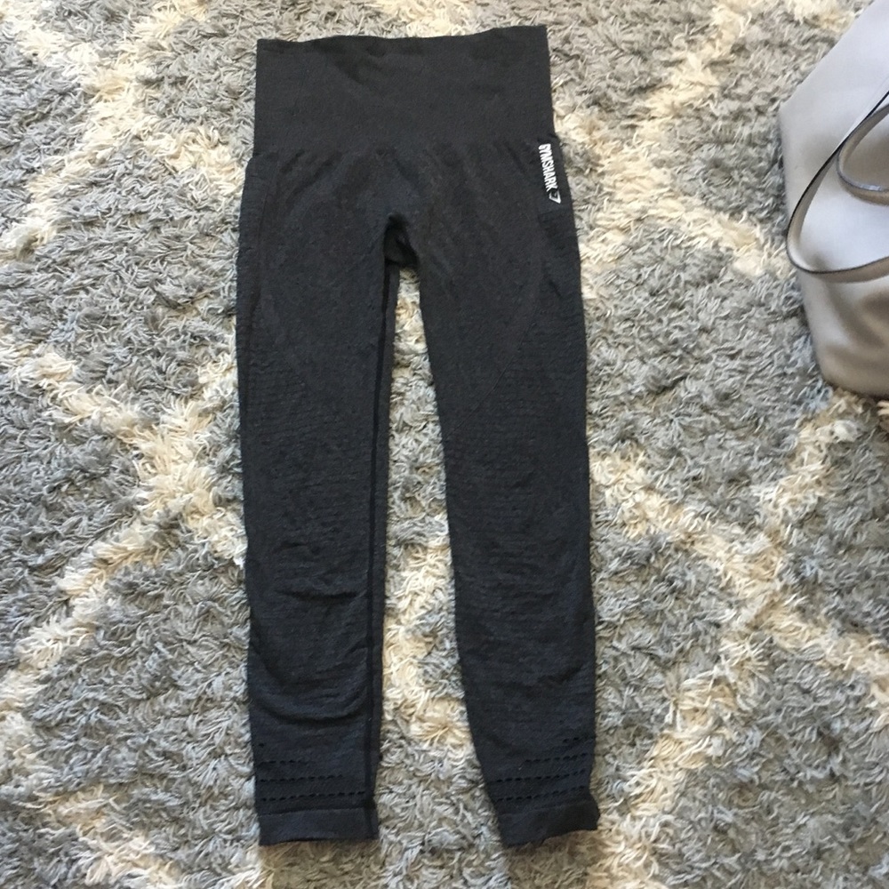 Gymshark Seamless Leggings